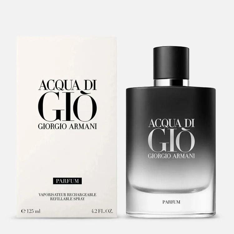 جورجيو ارماني اكوا دي جيو 125مل بارفام للرجال